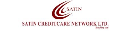 Satin Creditcare Posts a Healthy Profit After Tax (Pat) Of ₹217 Crore for Q4 Of FY25